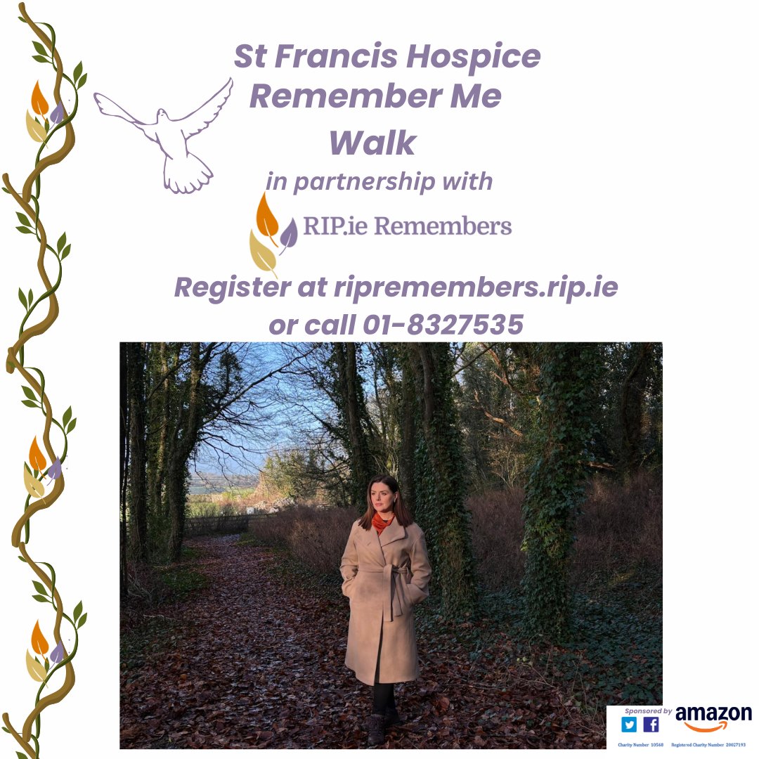 St. Francis Hospice tweet media
