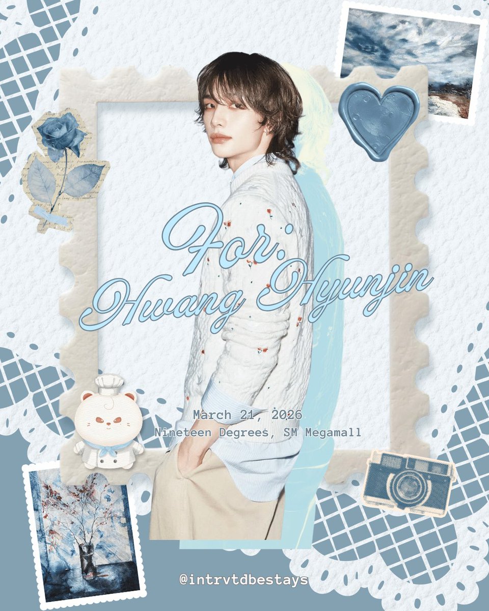 Introverted Bestays tweet media