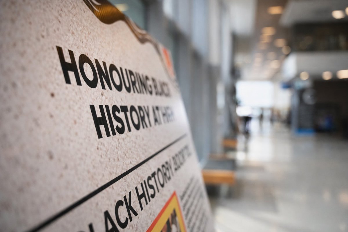 Humber River Health tweet media