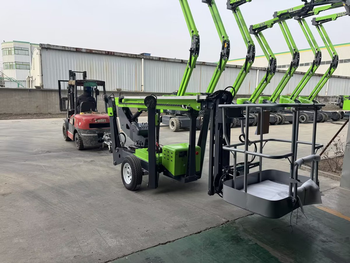 JessieWang11345's tweet image. Professional solutions for working at height. JOVOO provides equipment you can depend on.
🔗 jovoolift.com

#ProfessionalEquipment #JOVOO #AerialWorkPlatform