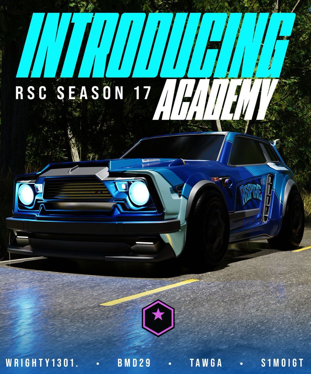 Aspire Esports tweet media