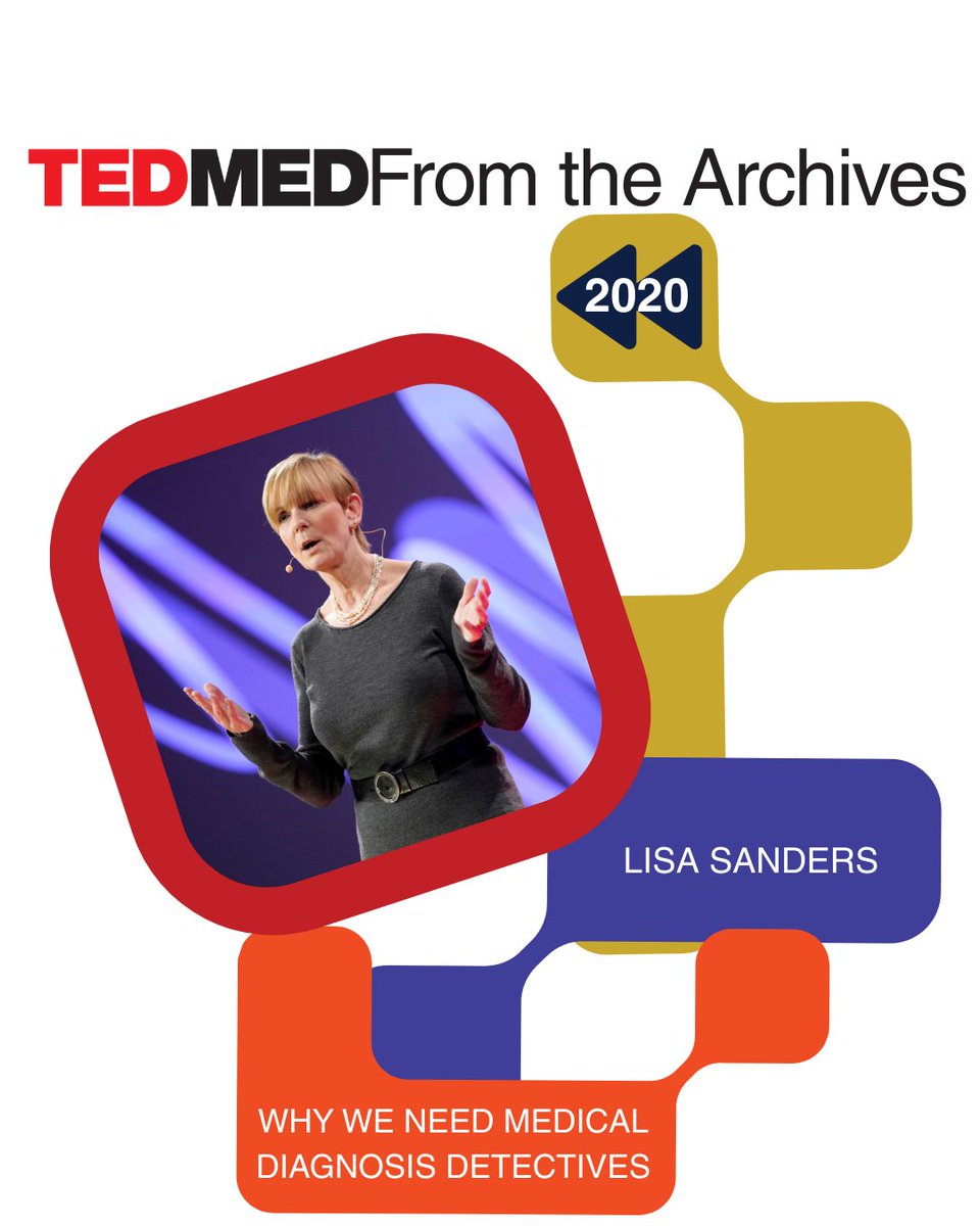 TEDMED tweet media
