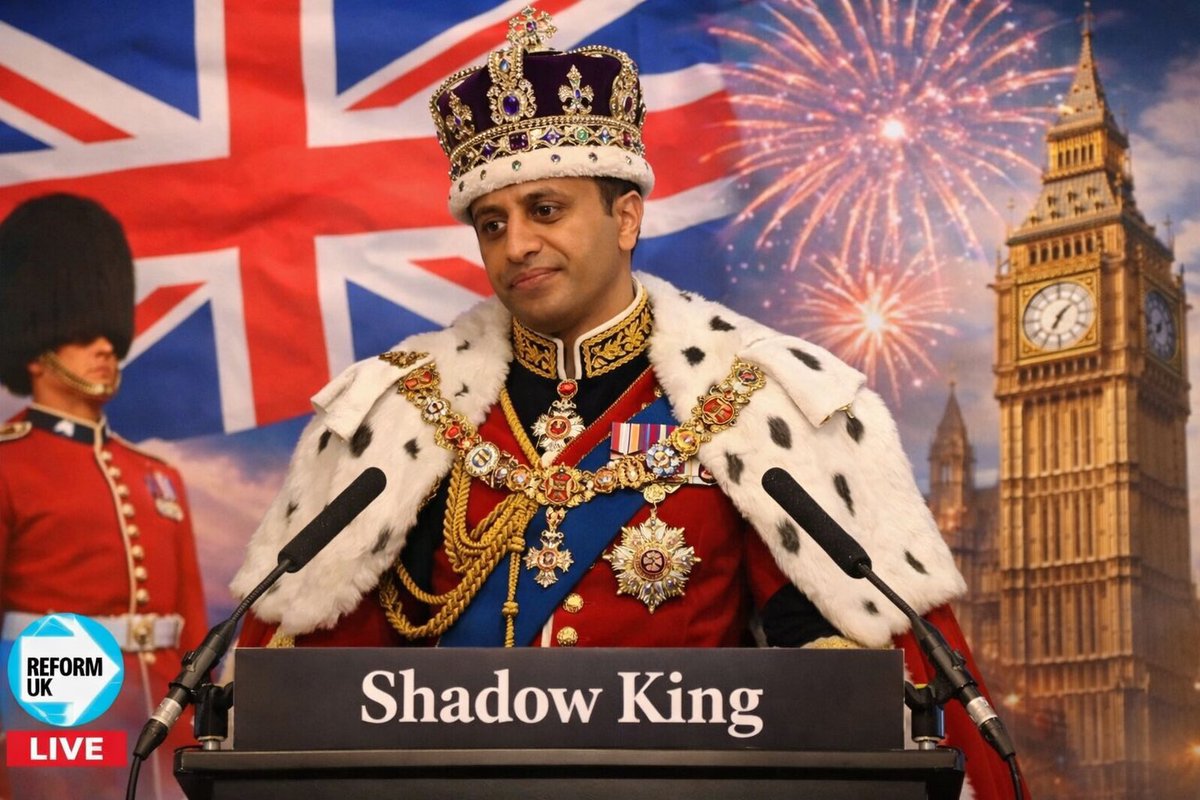 British Soul tweet media