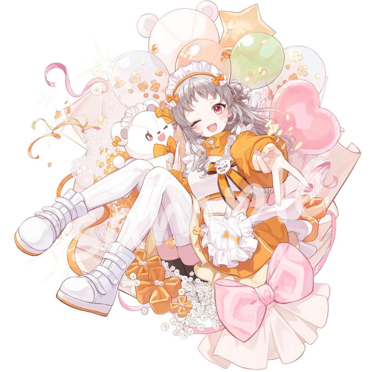 るゆ🐰 (@_ruyu_oO) / Posts / X