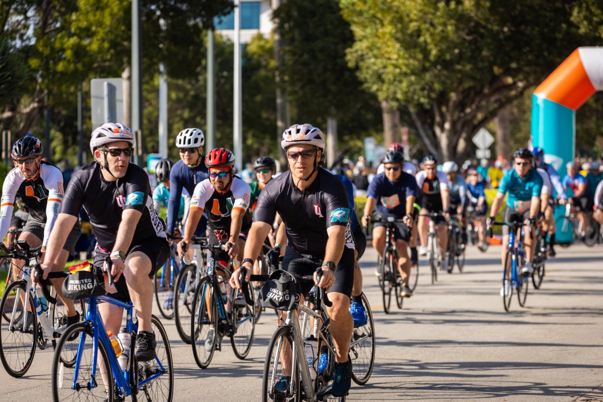 Sylvester Comprehensive Cancer Center tweet media