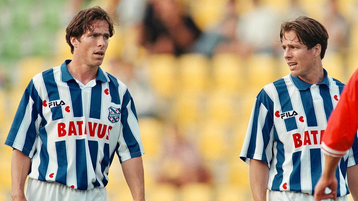 Vrienden van sc Heerenveen tweet media