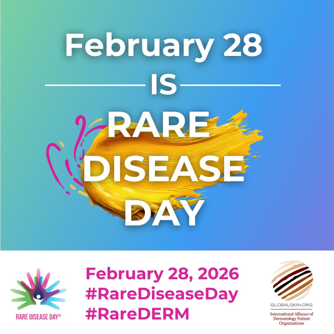 GlobalSkin tweet media