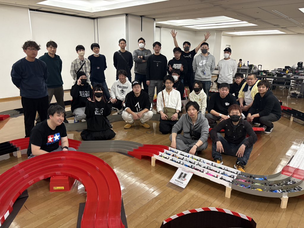 エイチ【H】 tweet media