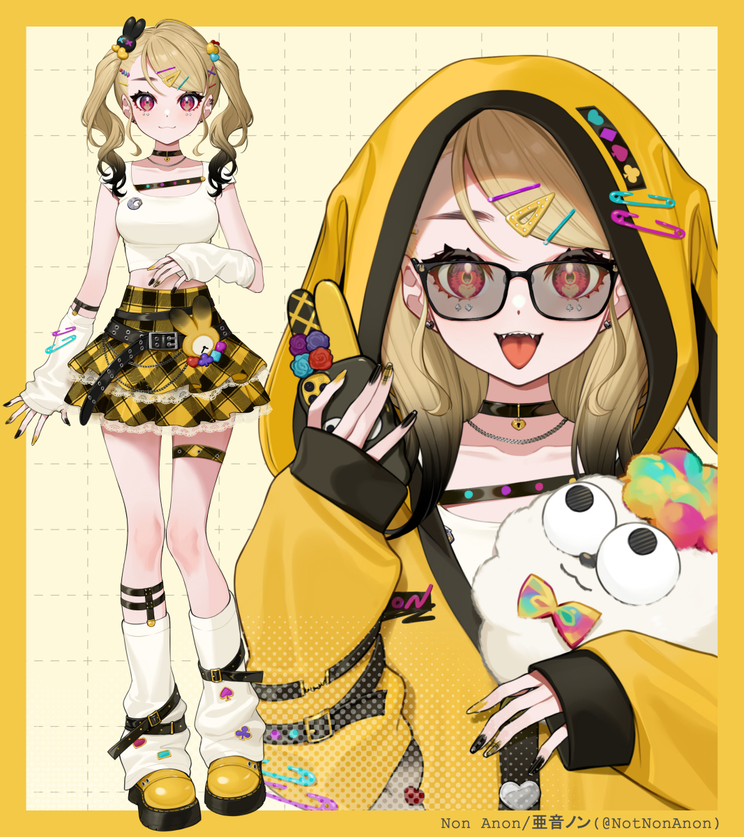 裕🐧 (@youcapriccio) / Posts / X