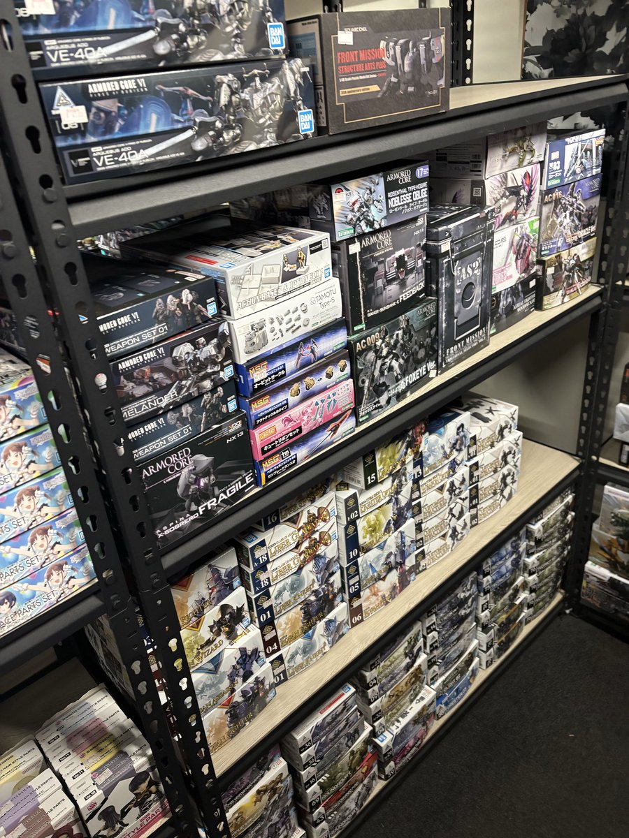 本日も一日、たくさんのお客様のご来店、誠にありがとうございました