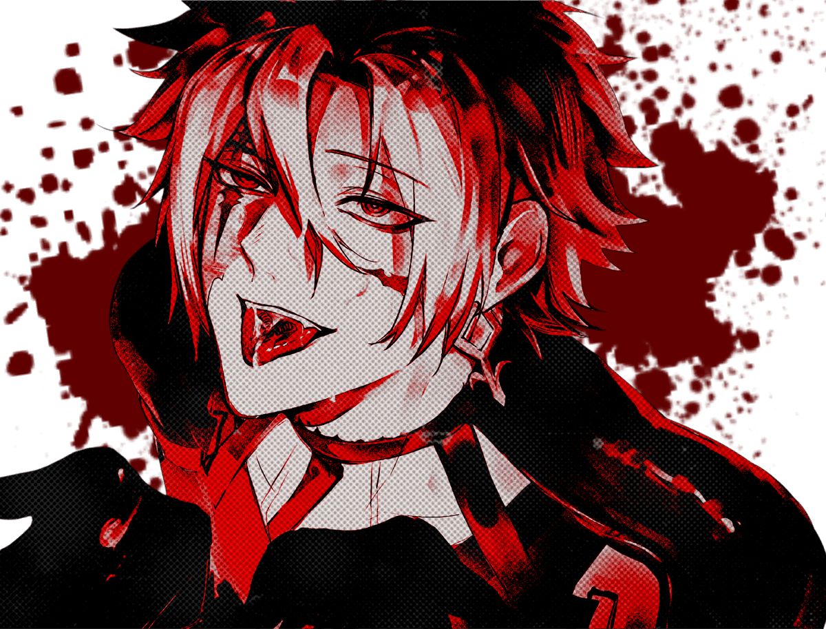 𝔈𝒗𝒆𝒓 𝔅𝒖𝒓𝒏𝒊𝒏𝒈 . tweet media