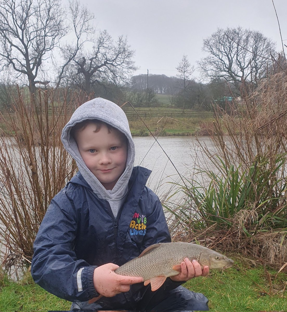 MS Angling & Education 🎣 tweet media