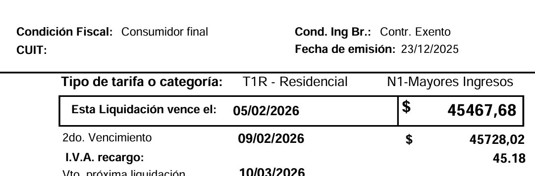 ArgRumbo's tweet photo. Quien maneja los subsidios? De un mes a otro ponen subsidios que nadie pidio? Así lo estan manejando? O es un error? #rase #Resef https://t.co/T0zdVBWKT8