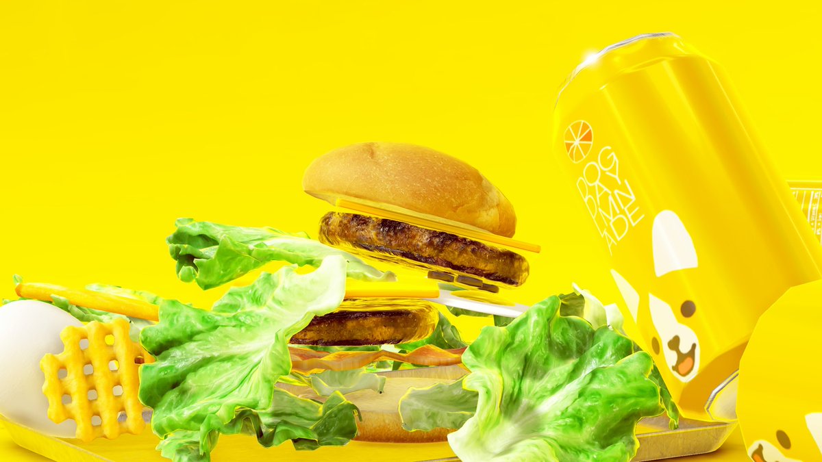 Mochimochi1315's tweet image. 衝撃的な事が起きたので、吐き出させてください。

Xで見つけたお店でハンバーガーを頼んだのですが、写真と全然違うのが出てきたんです！
あとラーメン！
「麺ナシナシ」ってなってたのに麺アリアリ！
しかもチャーシューじゃなくてデカ生肉って…！
 #麺なし詐欺 #面白いからまた来る
#Nour PWYF