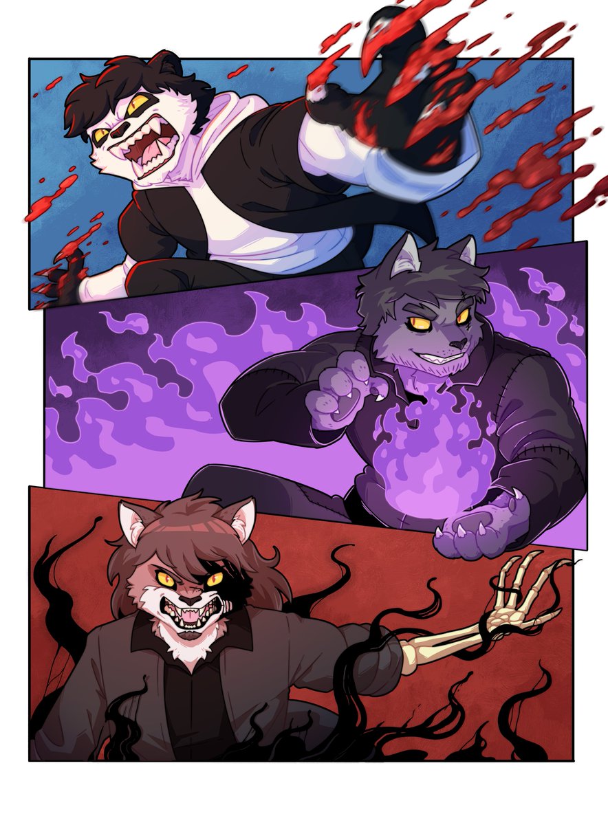 CatKitte 🐾 tweet media