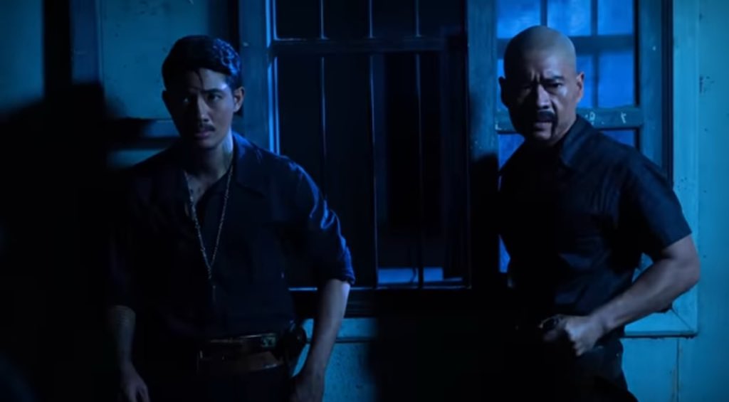 # ท้ายพี่ใบ
# ไม่ได้ดึงตึงออโต้