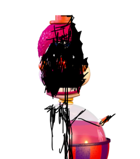 The Mistake tweet media