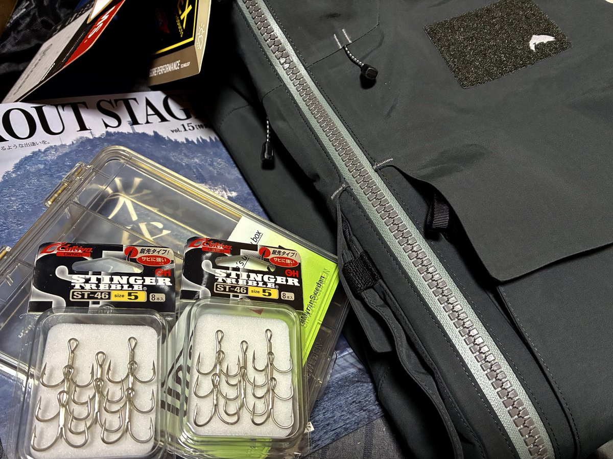 sagaminotsurisi's tweet image. 買うなら今しかね〜
買っChinaと聴こえてきたんだ
いつも有り難うございます
#explorers