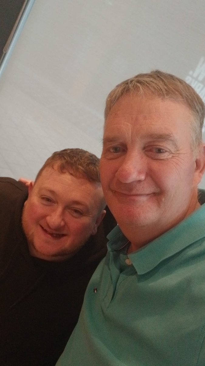 Mark 🏴󠁧󠁢󠁥󠁮󠁧󠁿🇬🇧 also known as Accyhammer🎗 tweet media