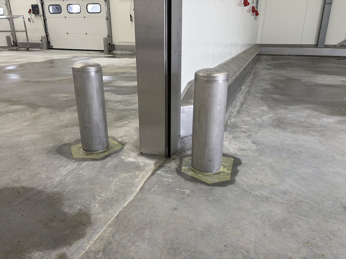 CHK Bouw BV tweet media