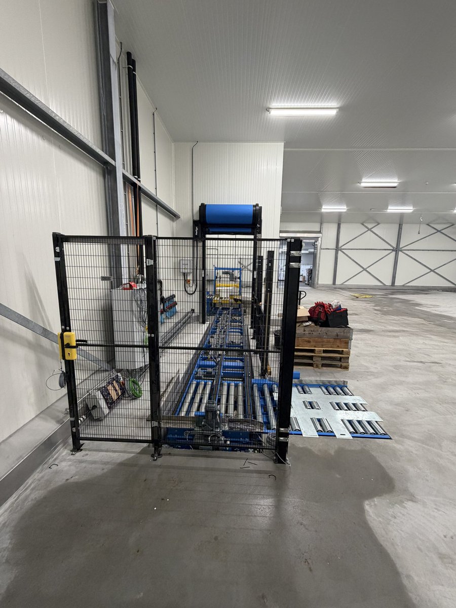 CHK Bouw BV tweet media