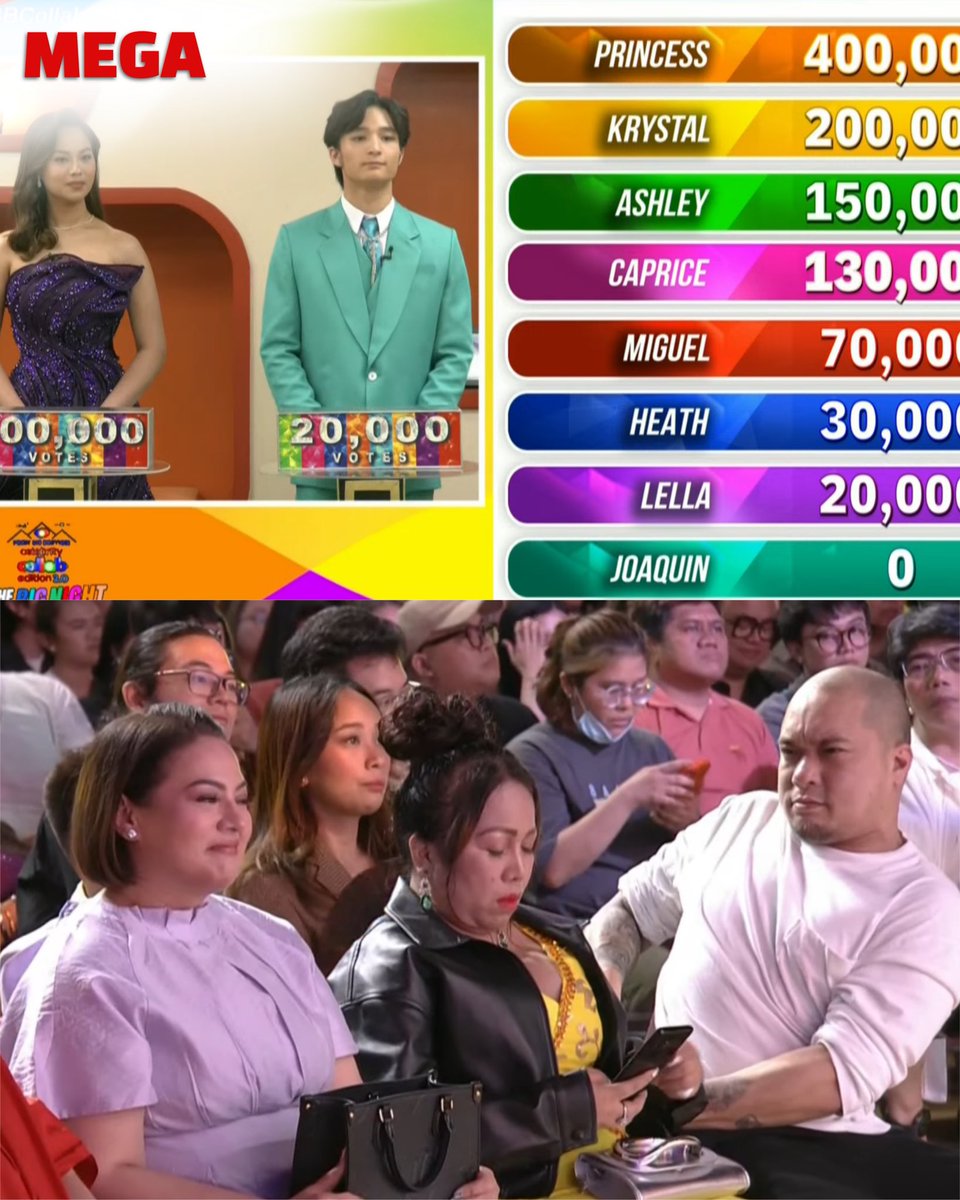 Mega Kapamilya tweet media