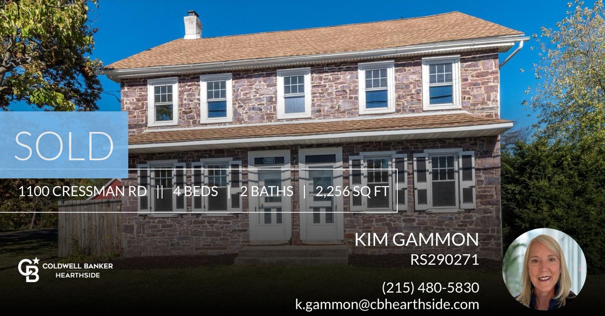 Kim Gammon tweet media