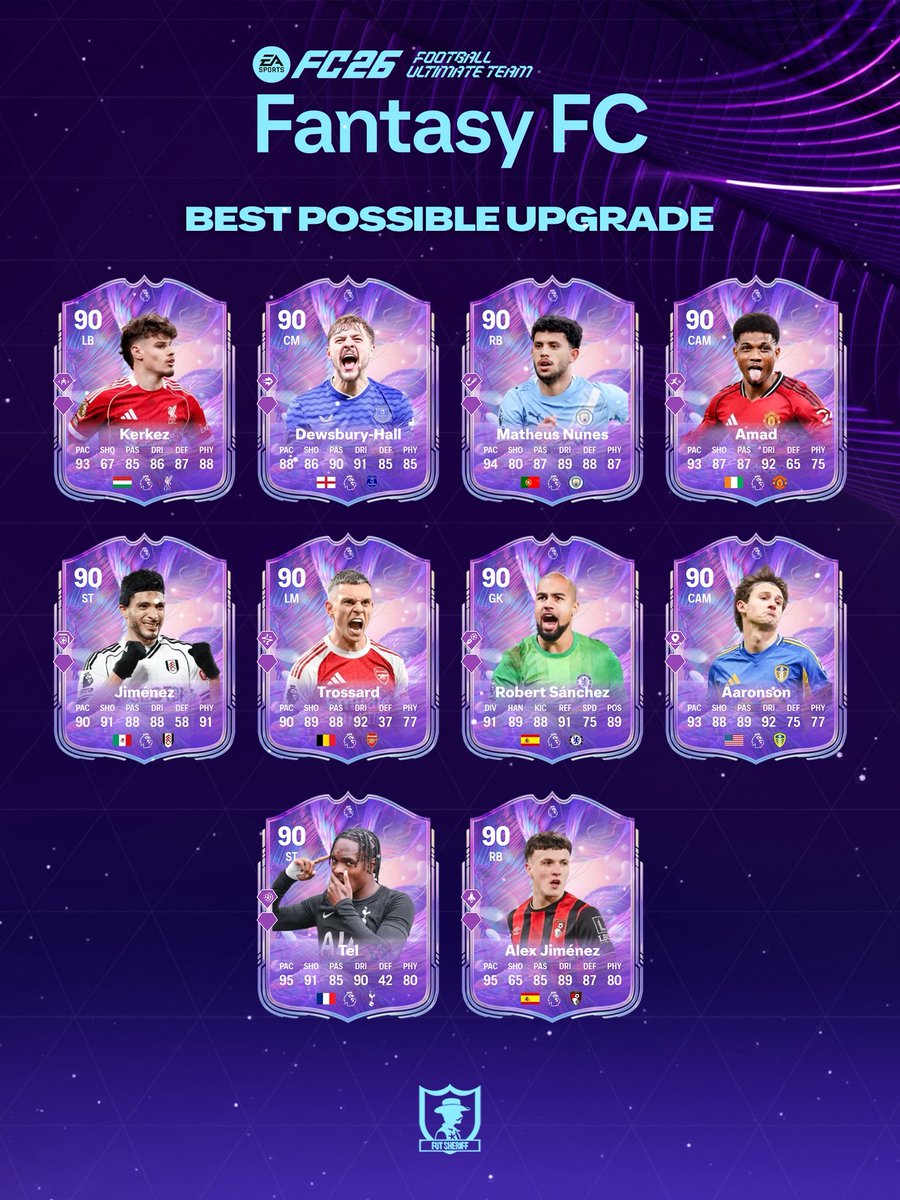 Fut Sheriff tweet media