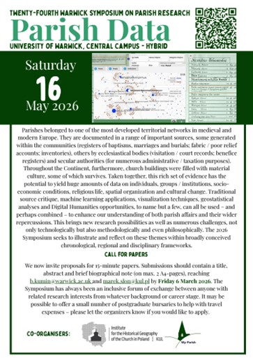 Beat Kümin tweet media