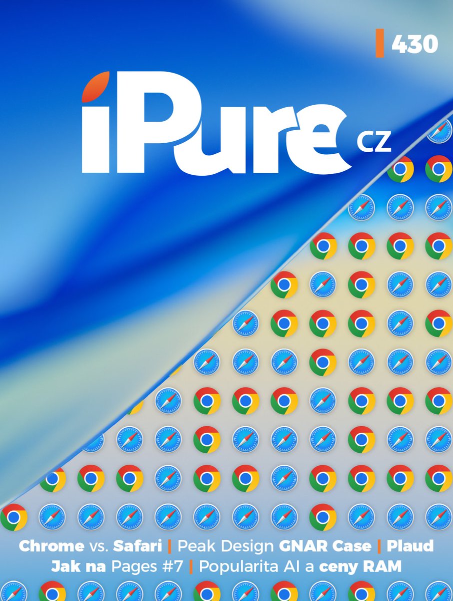 iPure.cz tweet media