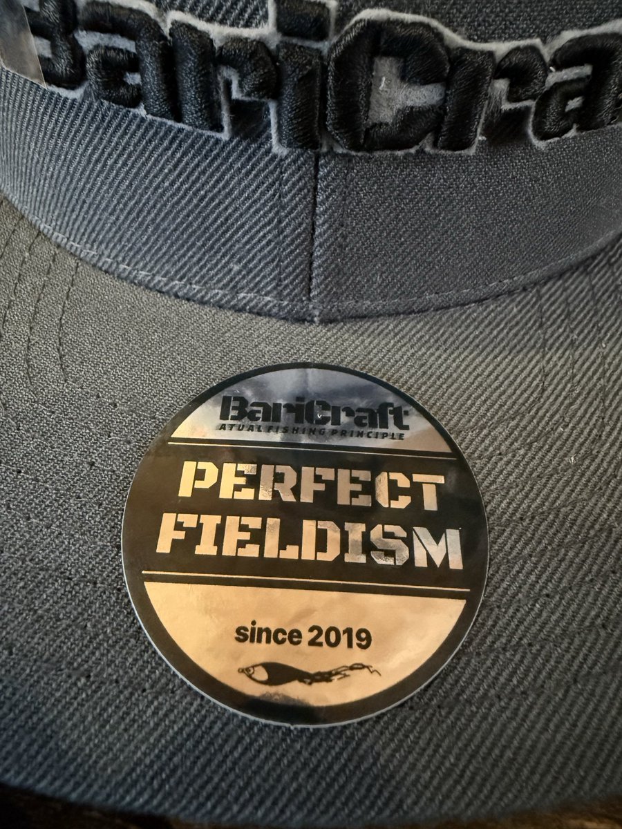 BariCraft バリクラフト tweet media