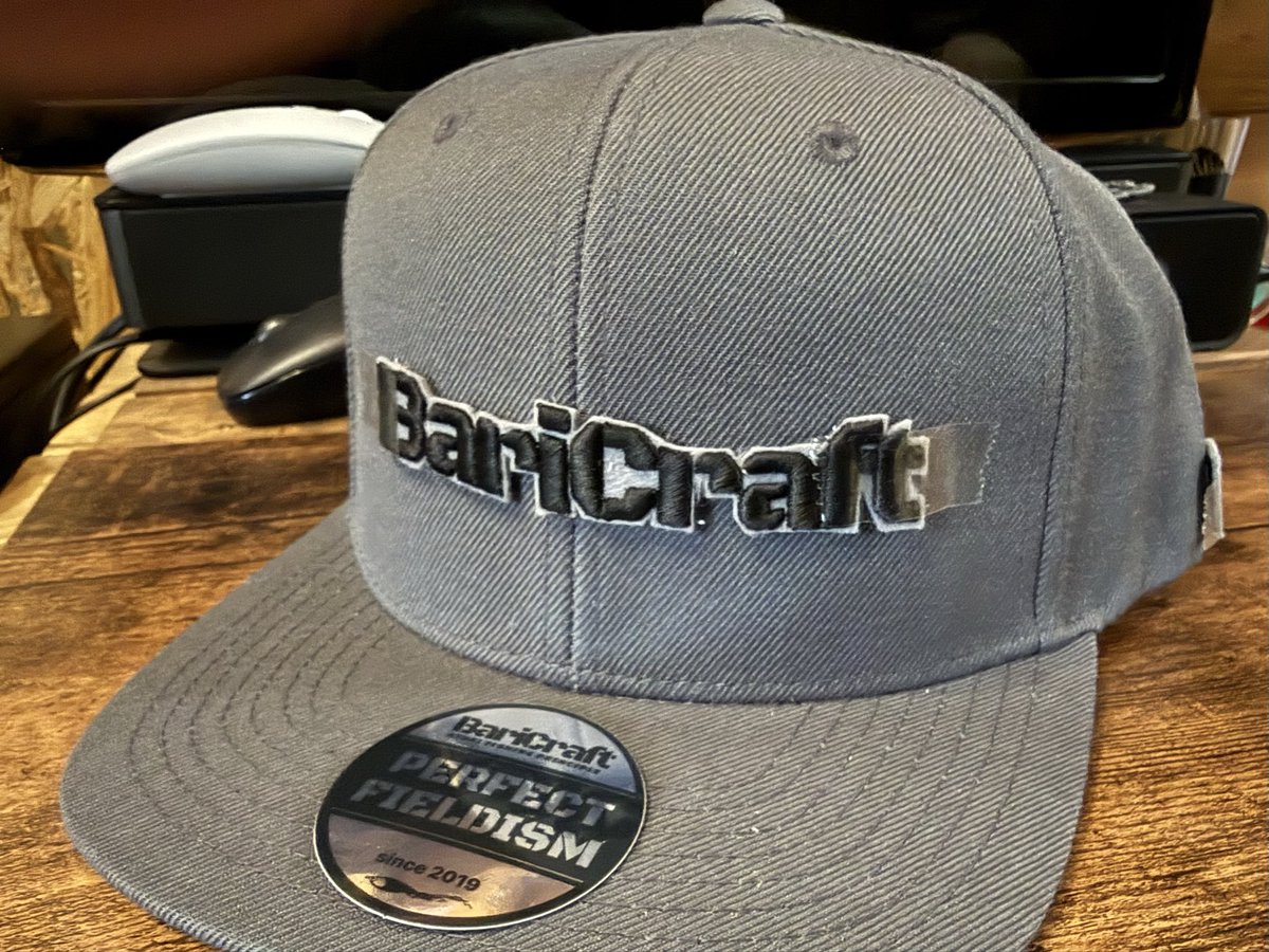 BariCraft バリクラフト tweet media