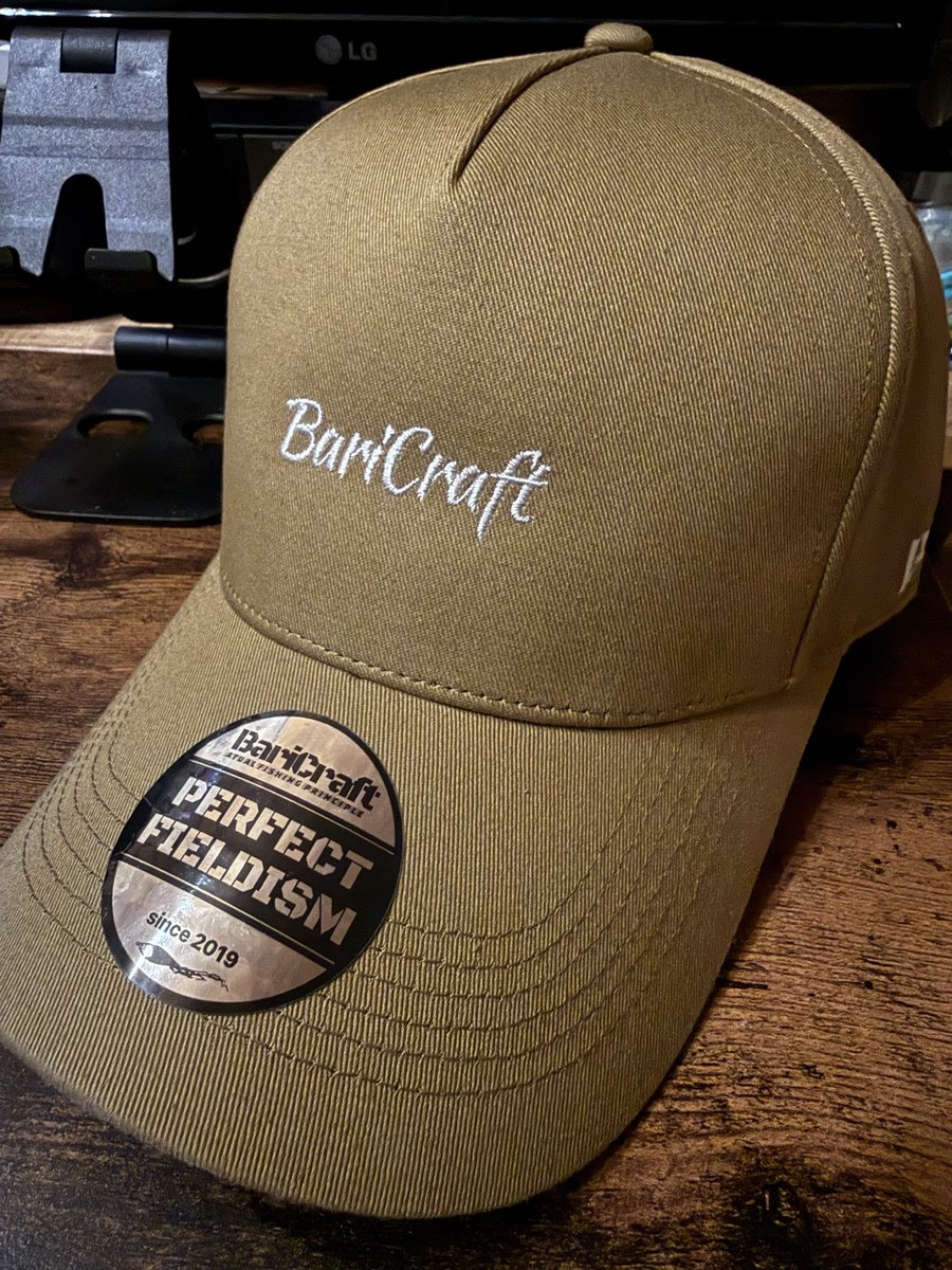 BariCraft バリクラフト tweet media