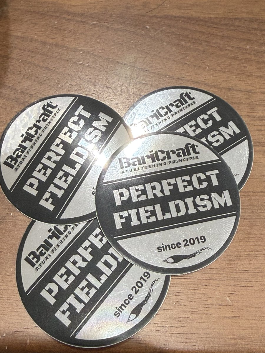 BariCraft バリクラフト tweet media