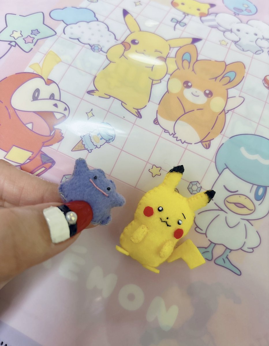 nachu♡ tweet media