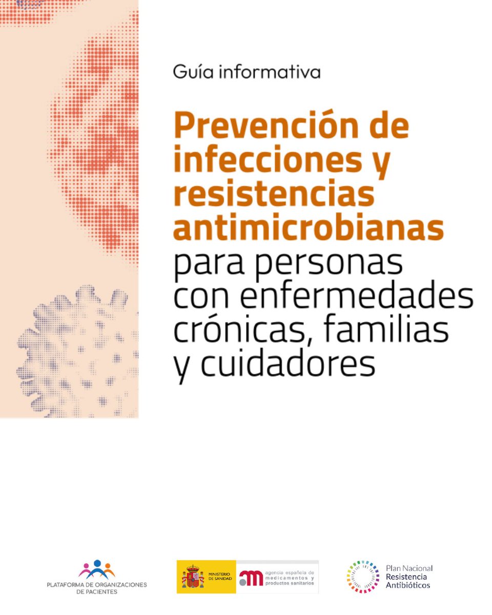 Plataforma de Organizaciones de Pacientes tweet media