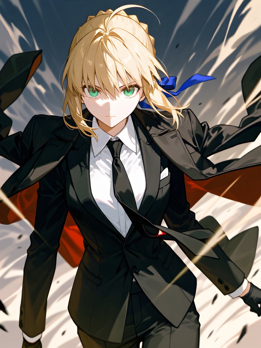 decoteko_alter's tweet image. #セイバー #Saber #FGO