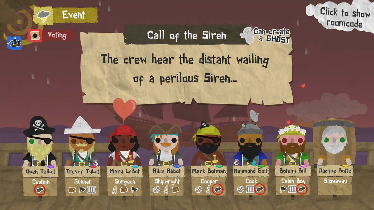 Iteration Games tweet media