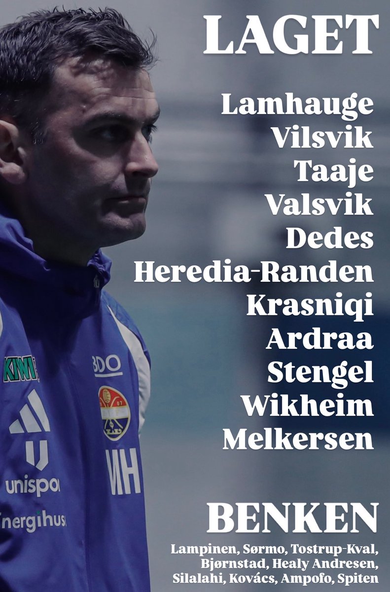 Strømsgodset Fotball tweet media