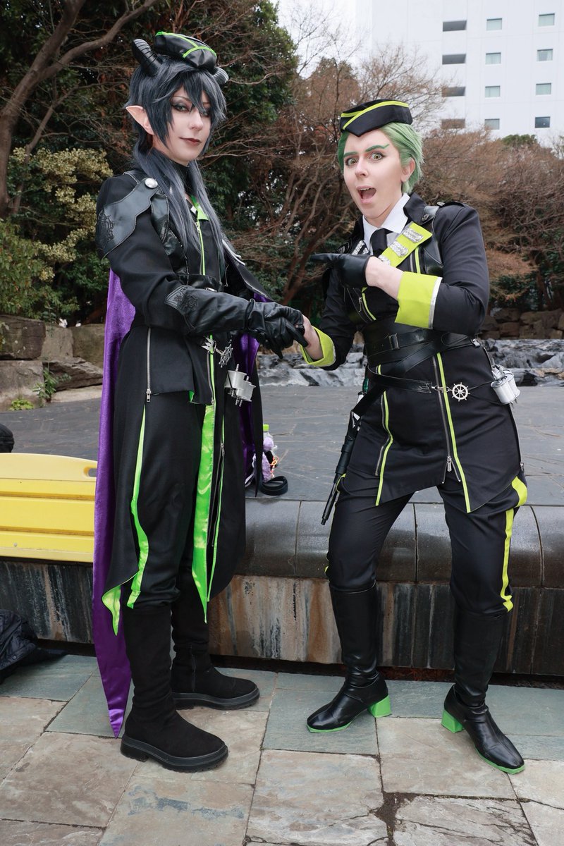 ビビ🦁𒆙 a!2/14🐲マレドラ tweet media