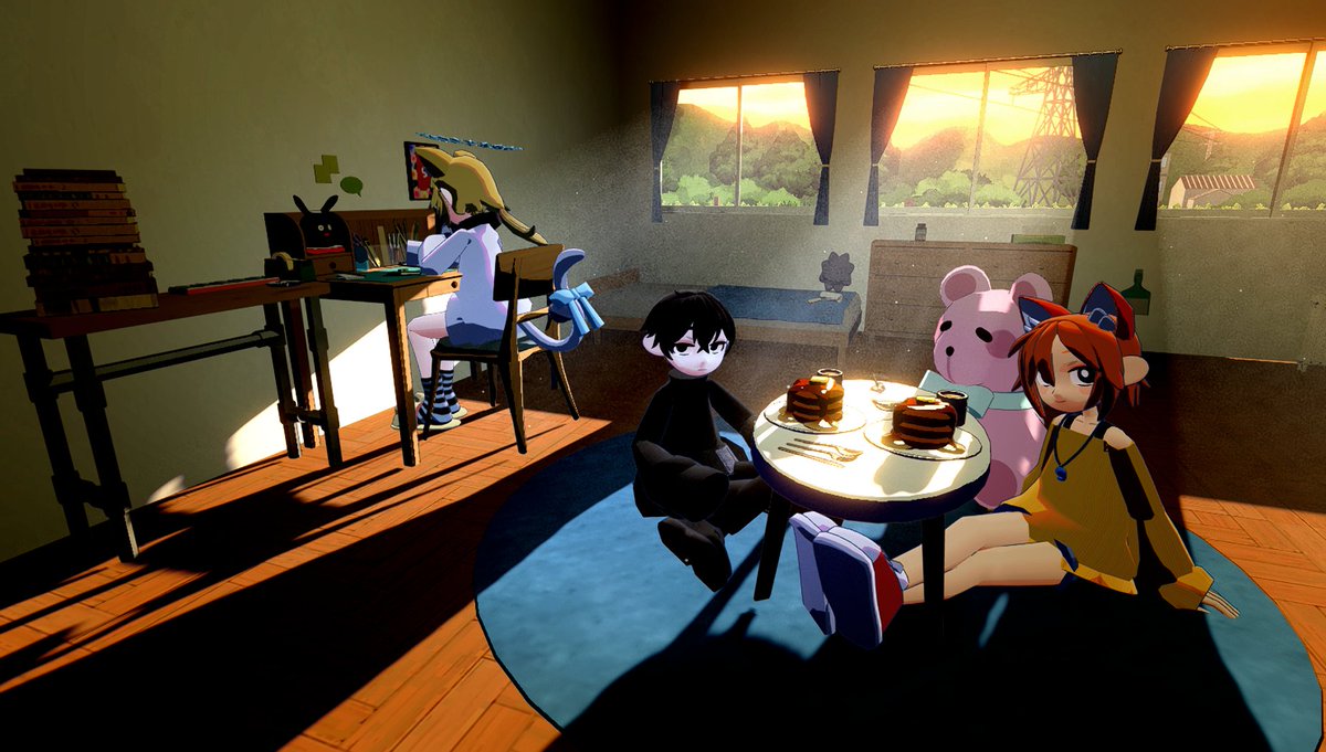 gumi／43 tweet media