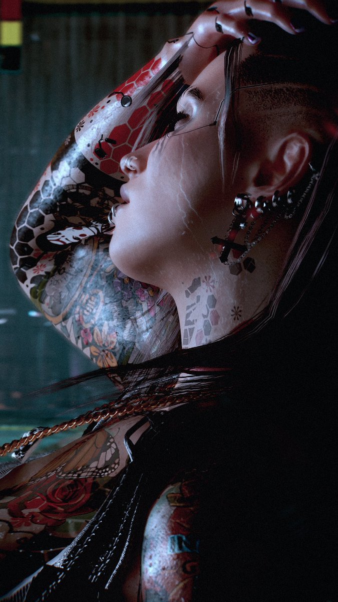 Rarrii Katya  S tweet media