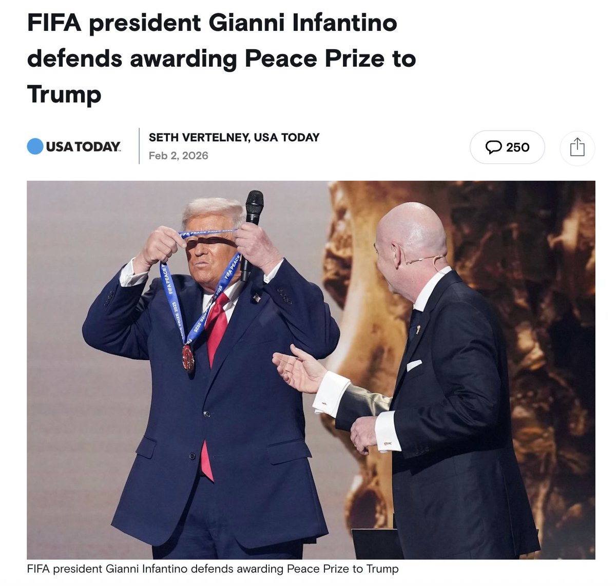 Some awards age better than others