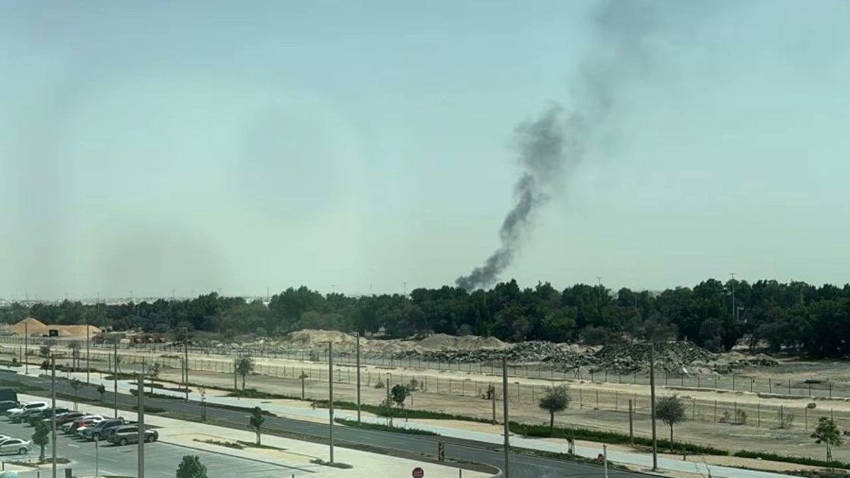 kazinform_eng's tweet image. Leaders worldwide warn of #risks as #MiddleEastCrisis  deepens
qazinform.com/news/internati…
@POTUS 
@WhiteHouse 
@DeptofWar 
@khamenei_ir 
@AlboMP 
@kajakallas 
@nmusar 
@anwaribrahim