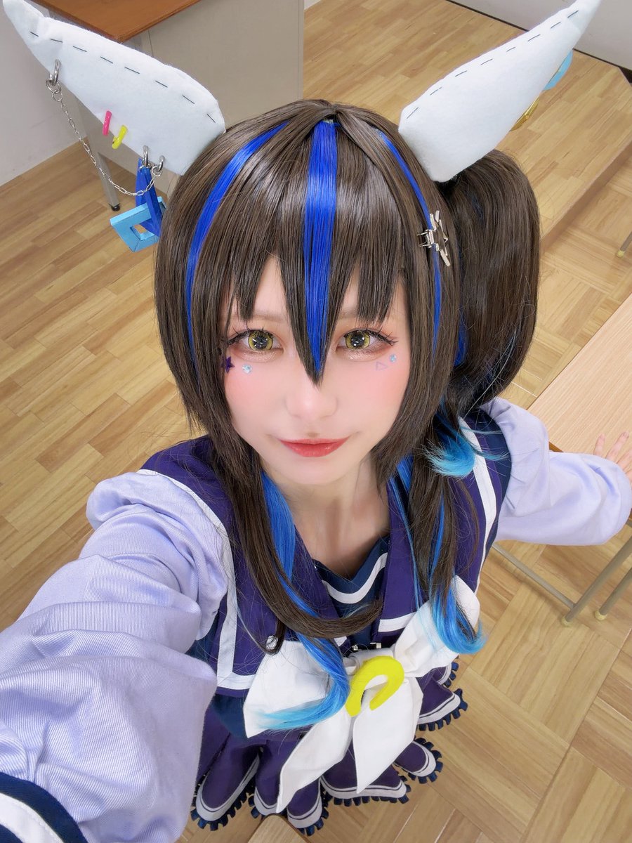 トレぴよ〜(♥Ü♥)↑↑