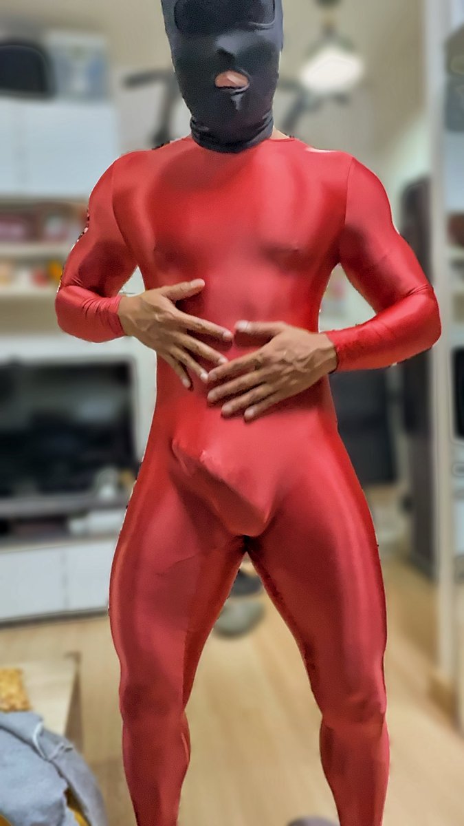 Spandexfrot tweet media