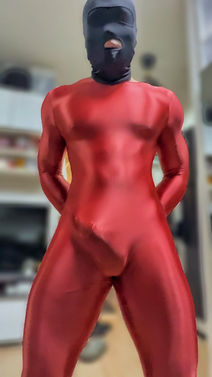 Spandexfrot tweet media