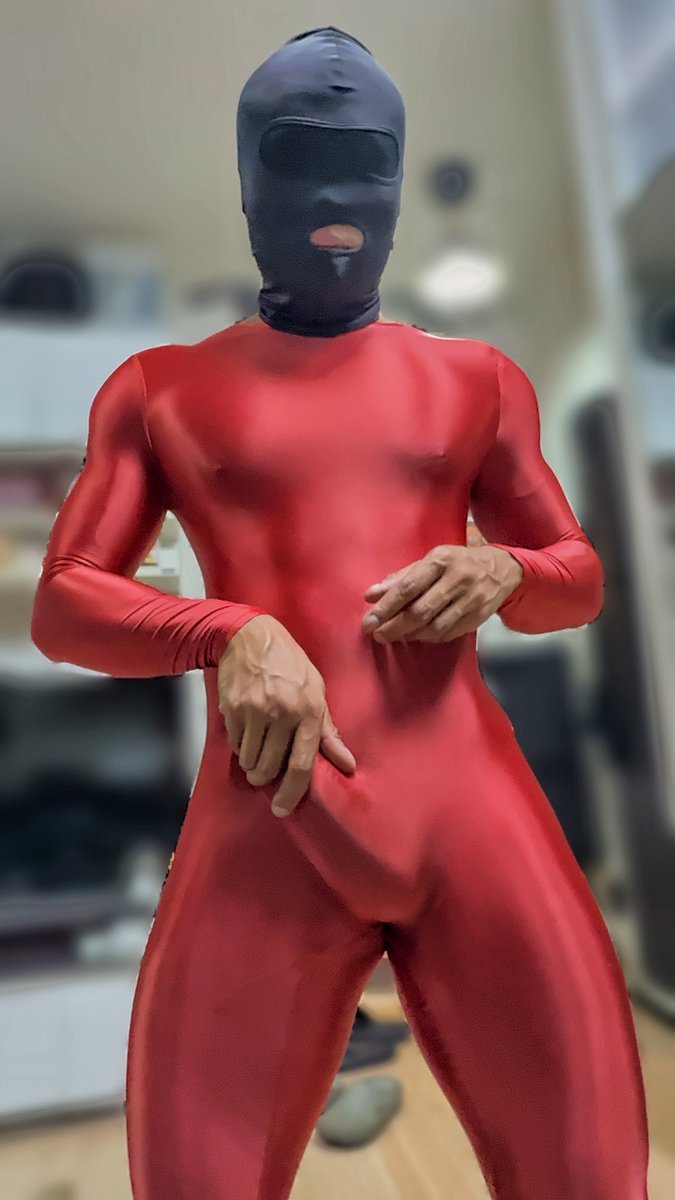 Spandexfrot tweet media