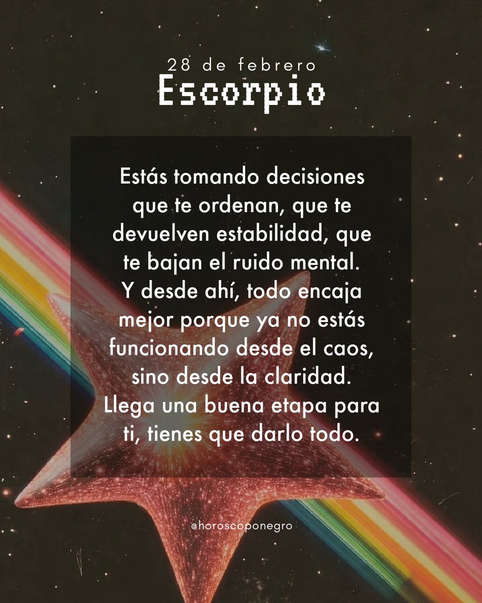 escorpio_hn's tweet photo. ✨ ♏ ✨ https://t.co/UDM798msJ9