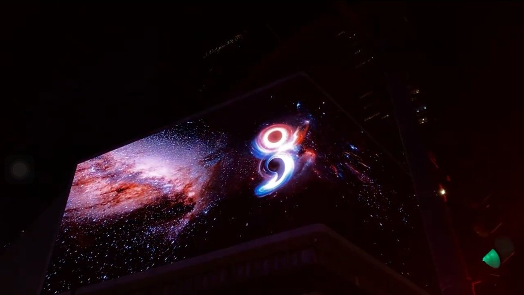 raiyang_SB19's tweet photo. THE WAKAS AT SIMULA LOGO BEING A SEMICOLON (;) WHILE LOOKING LIKE TWO BLACK HOLES COLLIDING IS SO FREAKING RADDDDD!!!!! ALREADY OBSESSED WITH THIS ERA 🙌🌌❤️‍🔥

SB19 BGC BUSKING
@SB19Official #SB19
#WakasAtSimula #WaSTheFinale https://t.co/tLuxccqoz2
